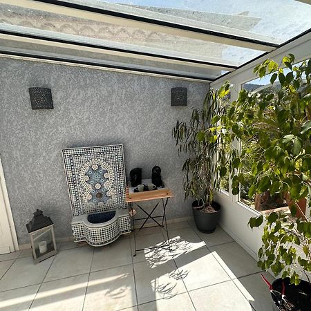 La Villa Des Oliviers Sorède エクステリア 写真